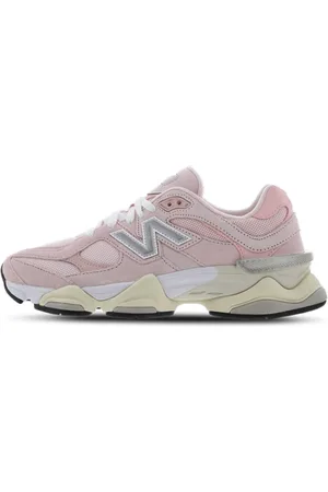 New Balance 9060 Crystal Pink