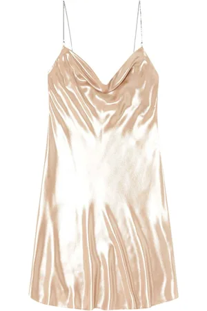 Diesel Dresses Beige