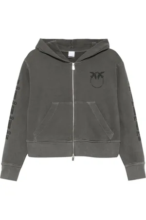 Pinko Maglie Grigio