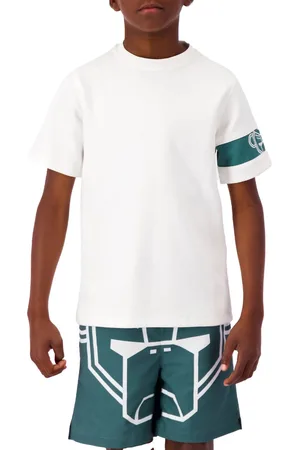 Black Bananas Jr. Commander Tee