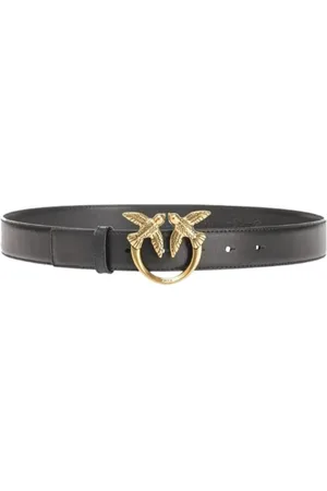 Pinko Belts Black