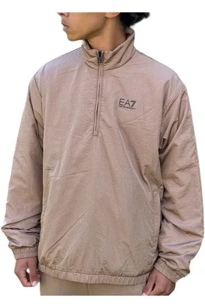 EA7 Heren Jas