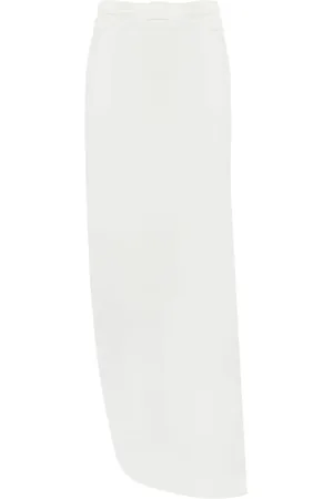 Elisabetta Franchi Skirts Ivory