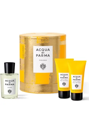 Acqua di Parma Parfum Geel