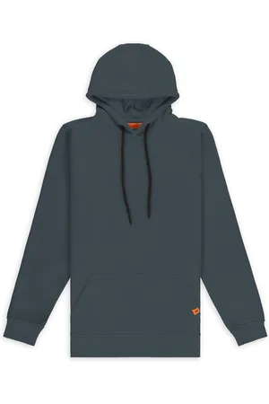 Aspact Cody Hoodie Dark Slate