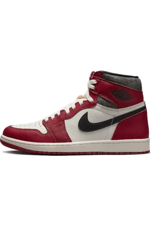 Nike Air Jordan 1 High Chicago Lost And Found (Reimagined) (GS)