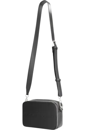Black Bananas Initial Shoulderbag