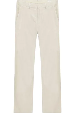 NN.07 No Nationality Theo Pantalons Off White Theo 1322 002