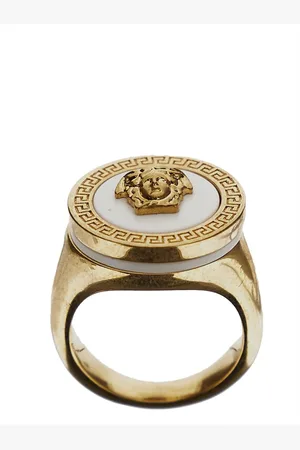 VERSACE Tribute Ring