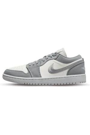 Nike Air Jordan 1 Low SE Light Steel Grey (W)