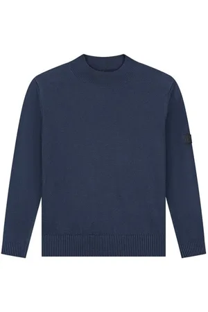 Malelions Junior Knitted Sweater