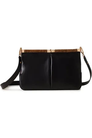 Borbonese 5PM CROSSBODY MEDIUM