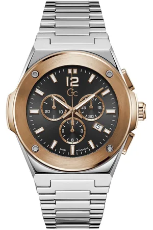 Guess Gc Z33002G2MF Idol horloge