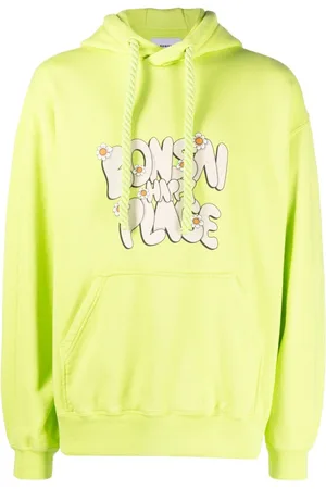 BONSAI Sweaters Green