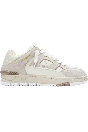 Axel Arigato Sneakers Area Lo Fluffy Sneaker