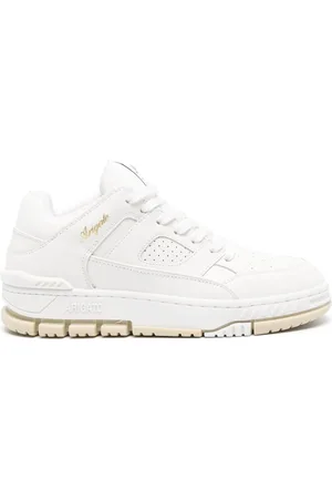 Axel Arigato Sneakers White