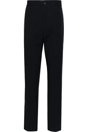 Etro Trouser jogger blue