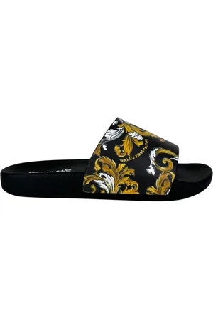 VERSACE Dames Slippers