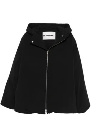 Jil Sander Down Jacket 06 Black