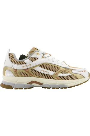 Mercer Amsterdam Mercer Re-run White Gold