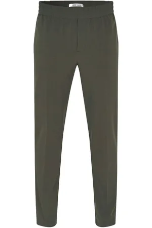 Samsøe Samsøe Smithy trousers