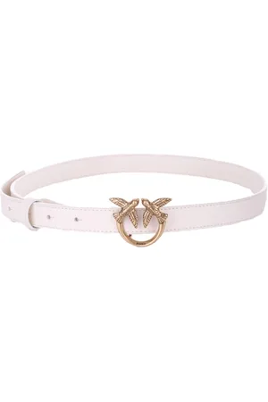 Pinko Love Birds Thin Belt