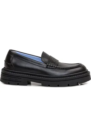VERSACE Adriano Mocassini