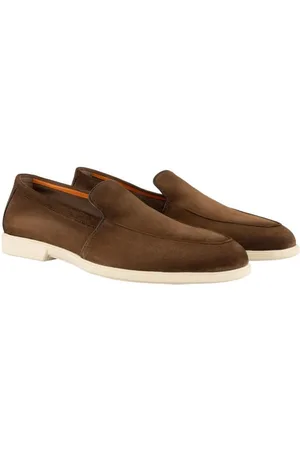 santoni Malibu Loafer