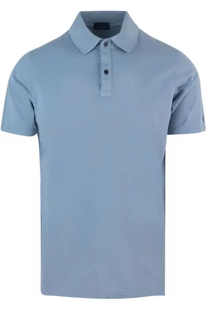 Paul & Shark T-Shirts And Polos Blue