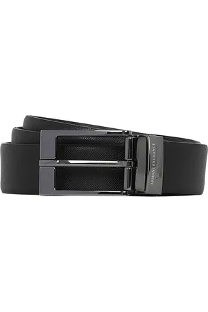 Armani Exchange Belts Neromarrone