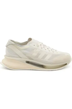 Y-3 Sneakers White