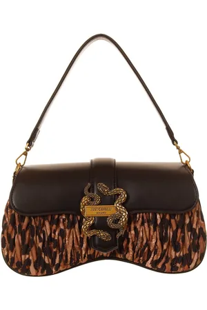 Roberto Cavalli Bags.. Brown