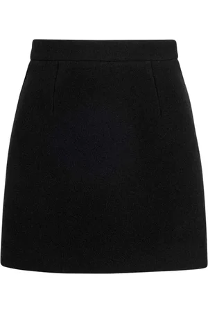 Patou Skirts Black