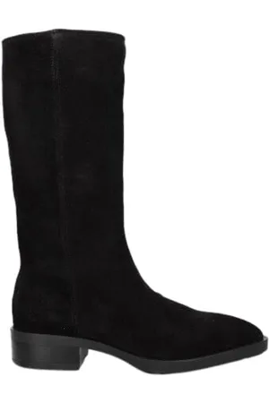 Copenhagen Shoes CPH324 BLACK
