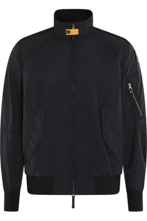 Parajumpers Heren Flame Jakcet Grijs