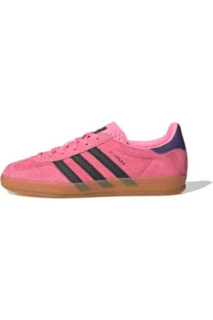 adidas Gazelle Indoor Bliss Pink Purple