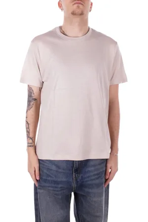 Paul & Shark T-Shirts And Polos Beige