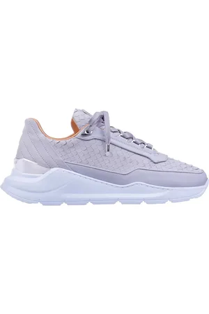 Benjamin Berner Heren Sneaker
