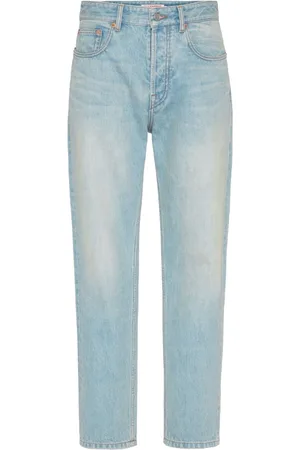VALENTINO Garavani Trousers Blue