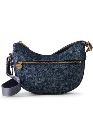 Borbonese LUNA HOBO MINI