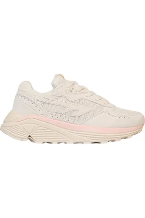 Hi-Tec Sneakers Ecru K010002-176