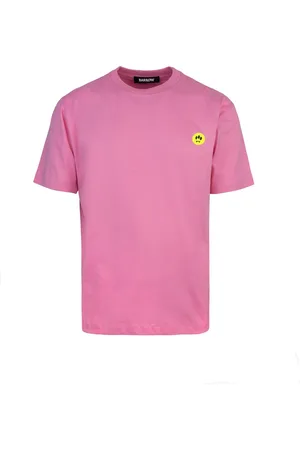 BARROW T-Shirts And Polos Pink