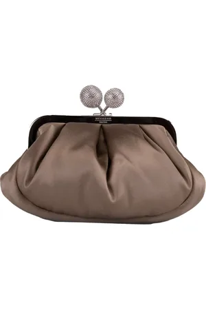 Max Mara Bags Beige