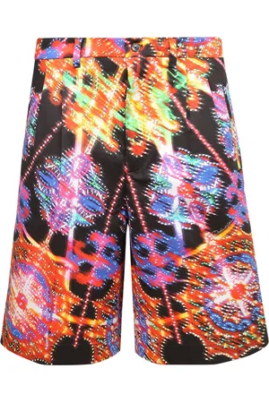 Dolce & Gabbana Multi Shorts