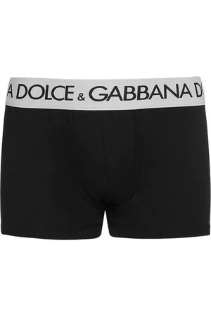 Dolce & Gabbana Regular Boxer
