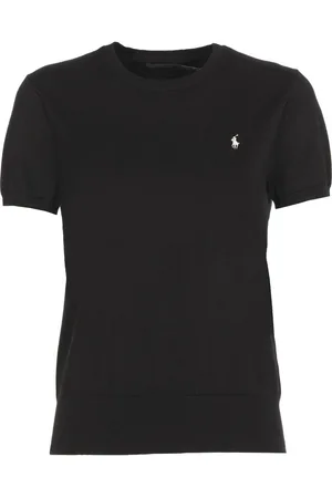 Ralph Lauren Sweaters Blue