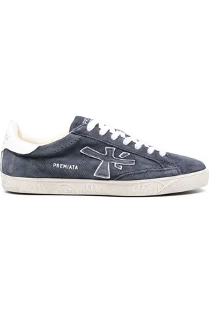 Premiata Sneakers Blu