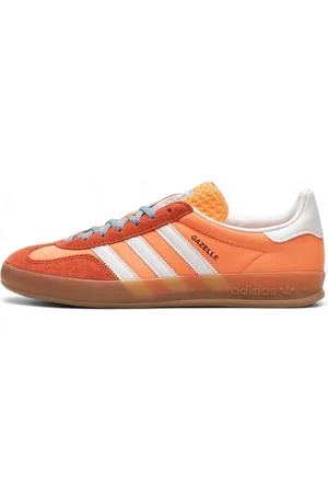 adidas Gazelle Indoor Beam Orange