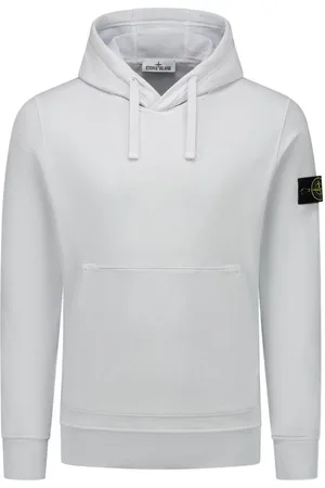 Stone Island Hoodie Sweater