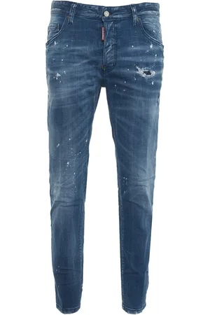 Dsquared2 Slim fit jeans 